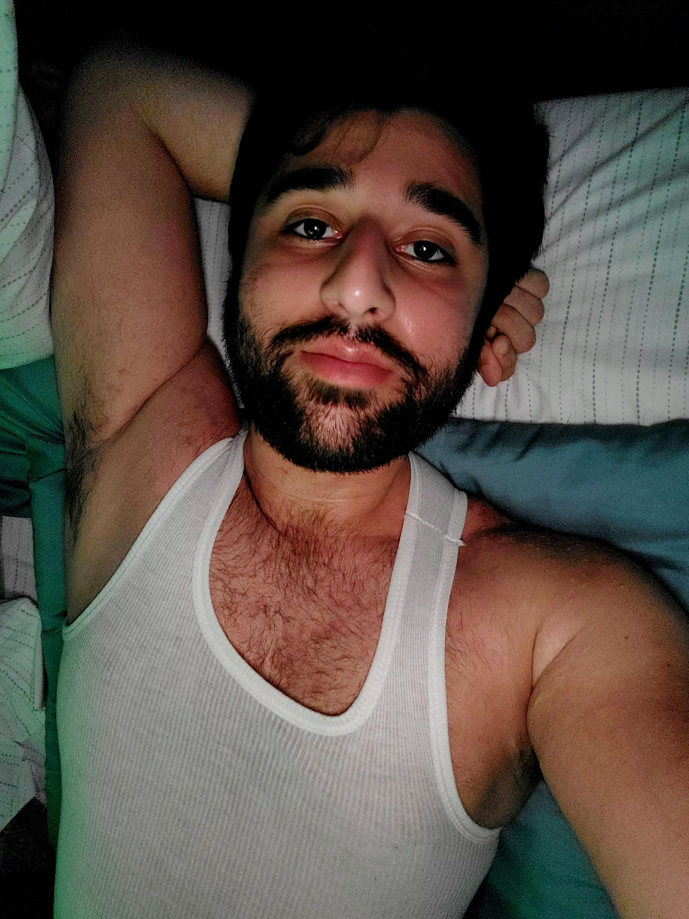 Friday night at last 😫