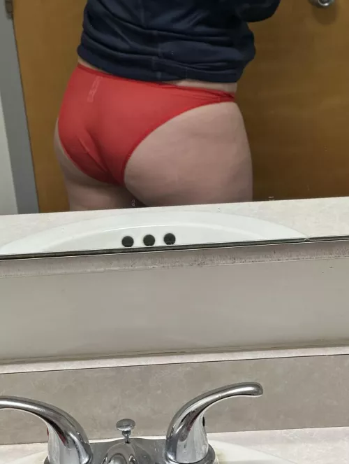 Fridays are for fullbacks at work!