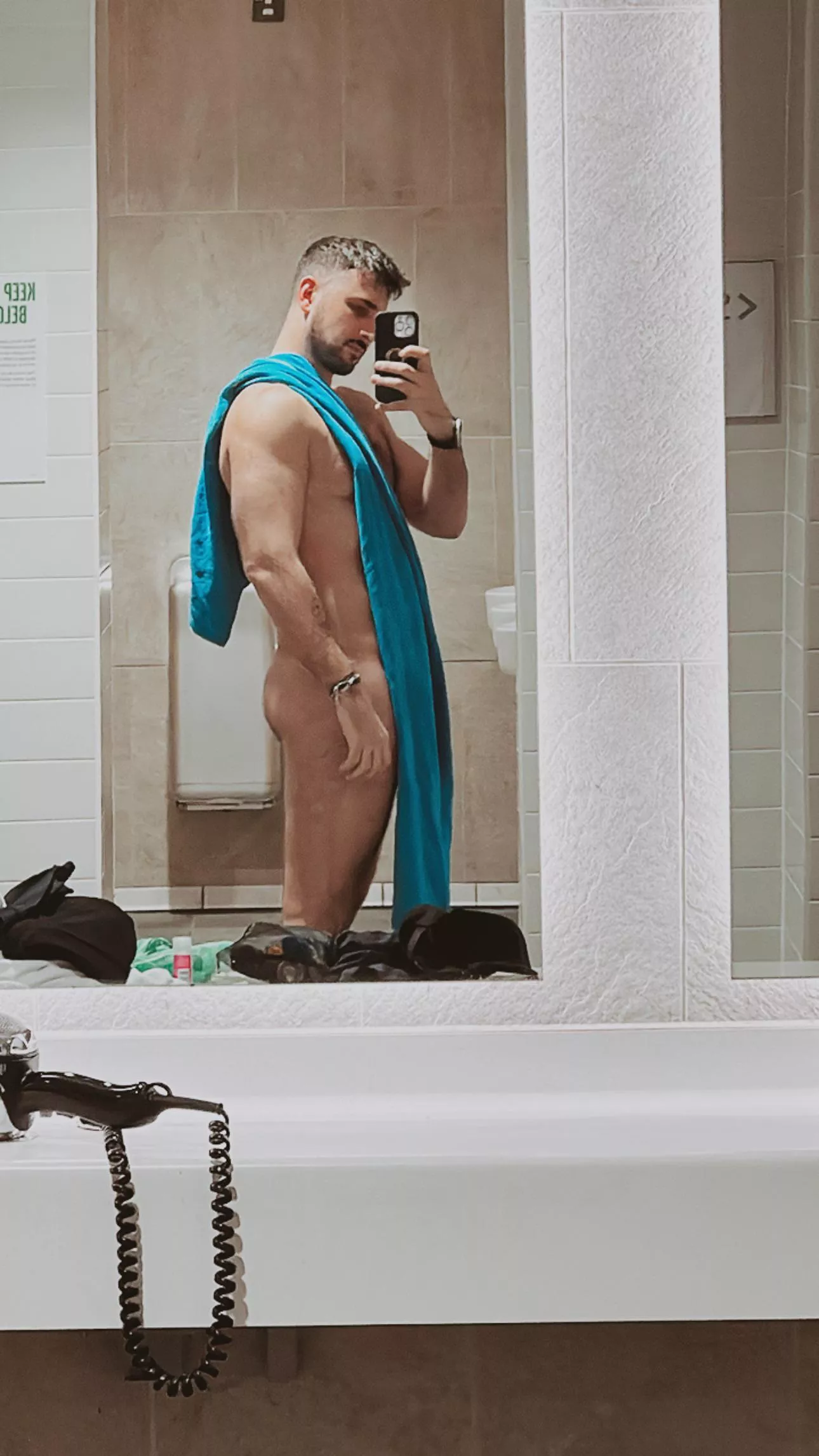 Getting there slowly