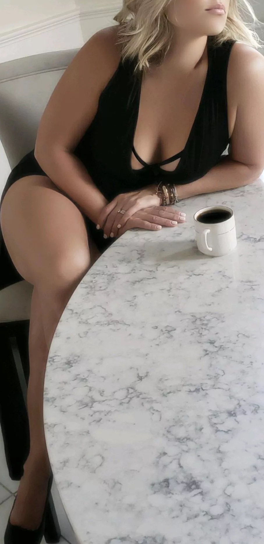 Give me your Cream! 😈💍💋