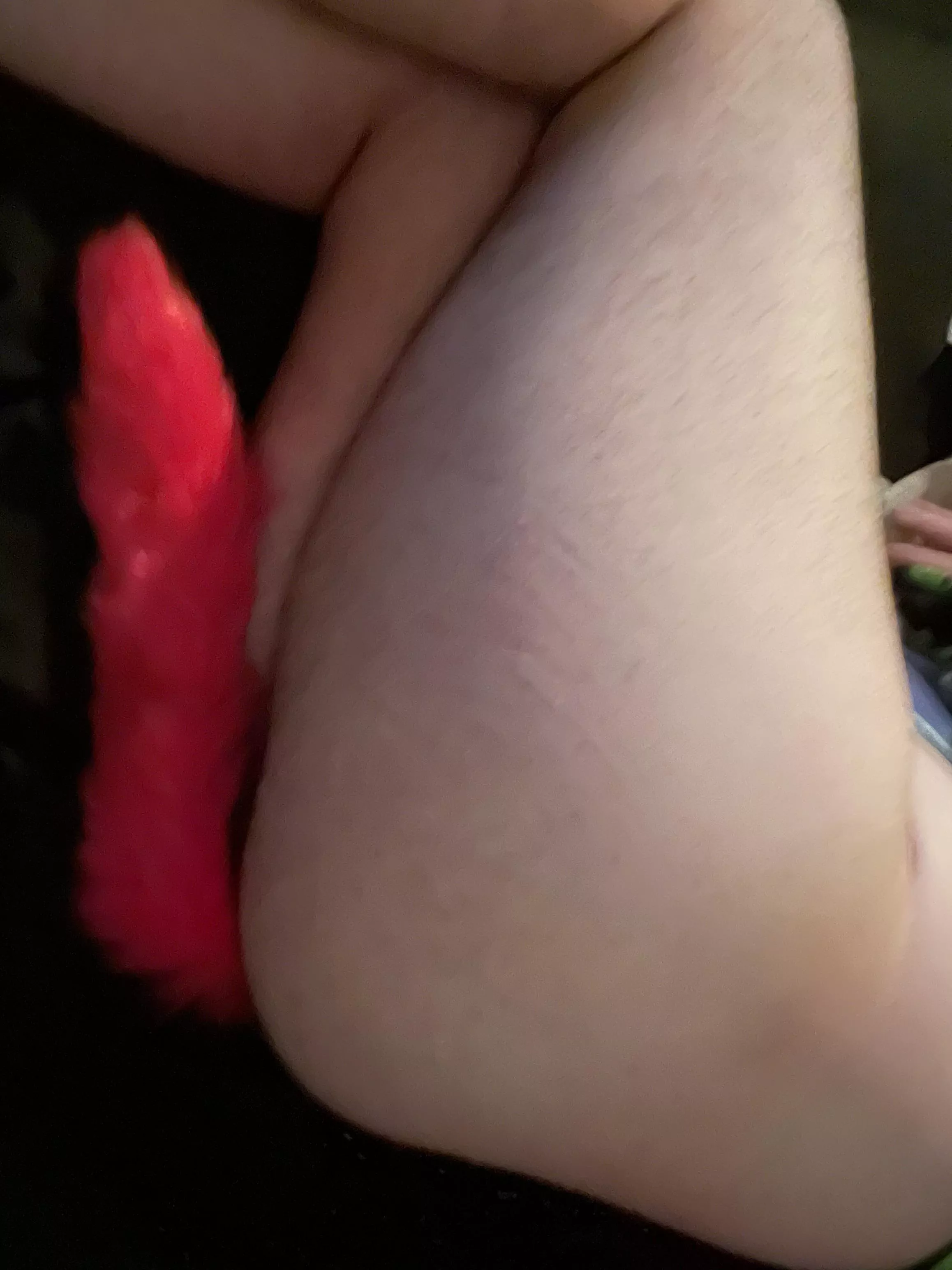 god having a tail in makes me so horny