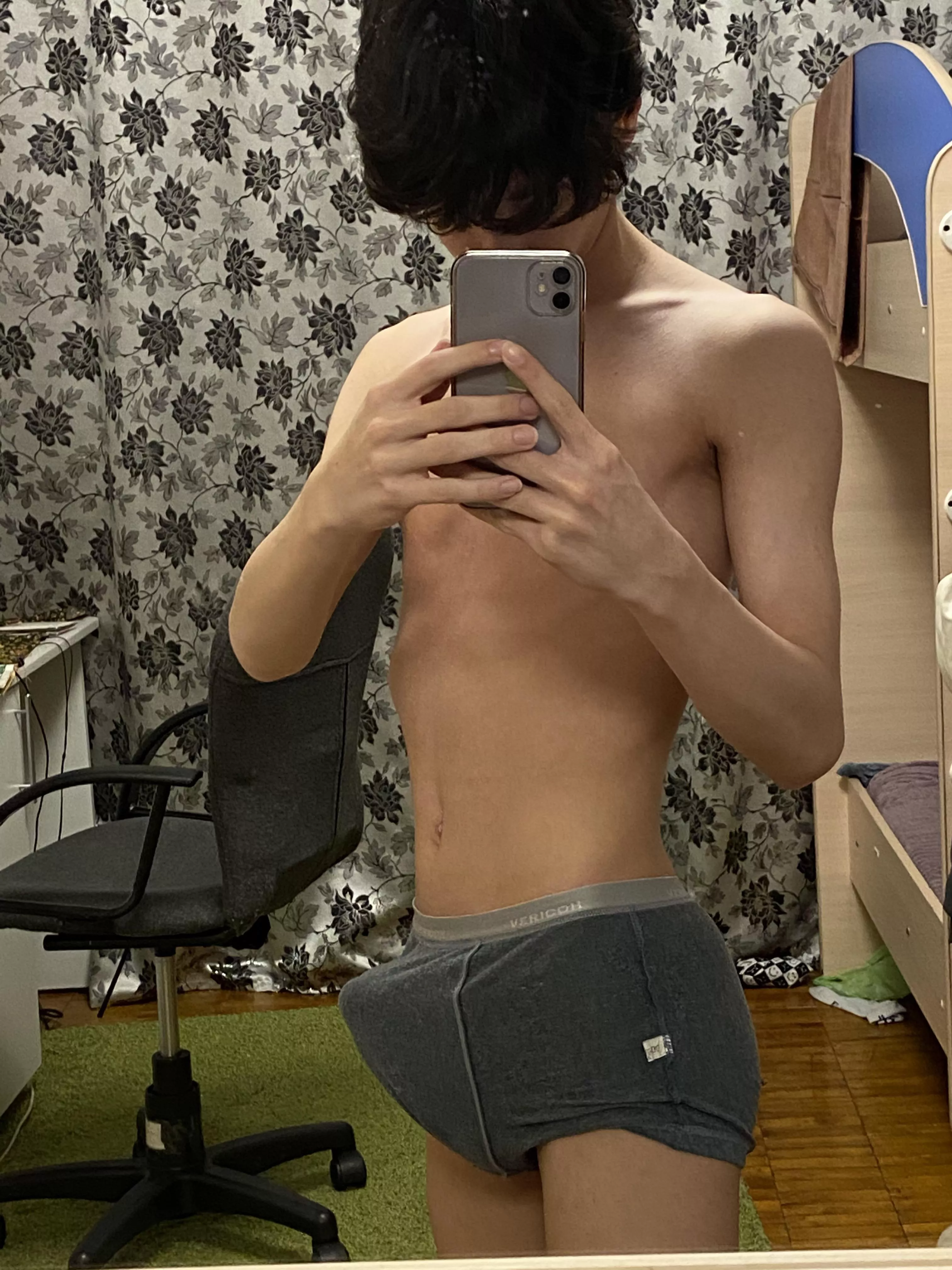 God, he’s so disobedient, always giving me away 😤😂👌