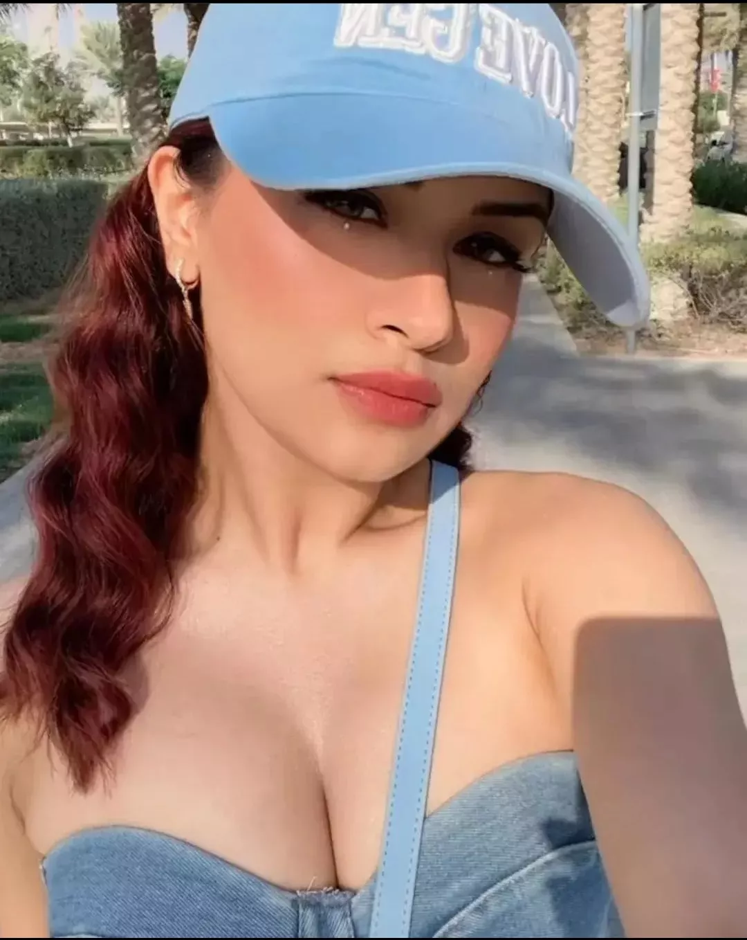 going out for a date