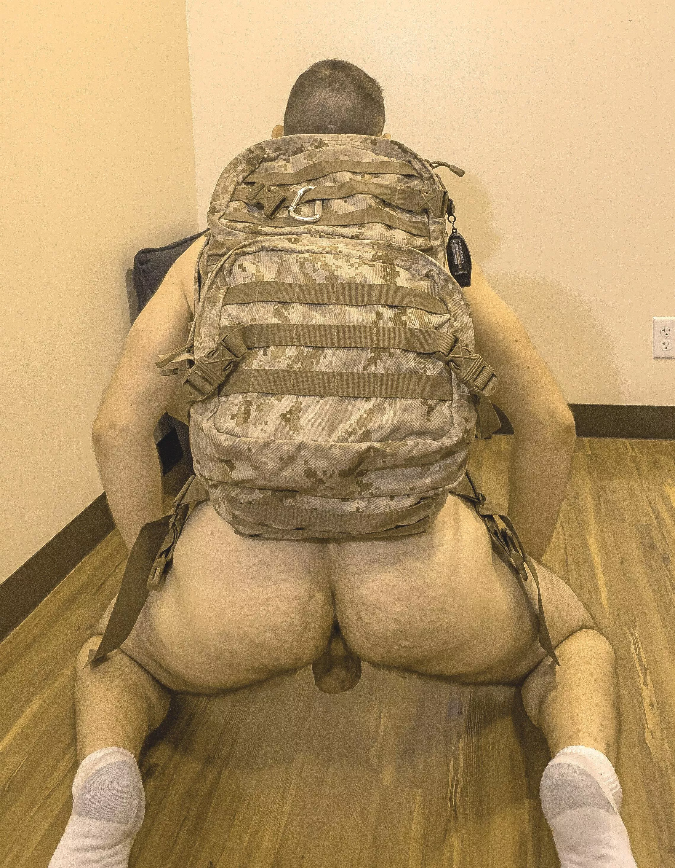 Gonna take this down asap…