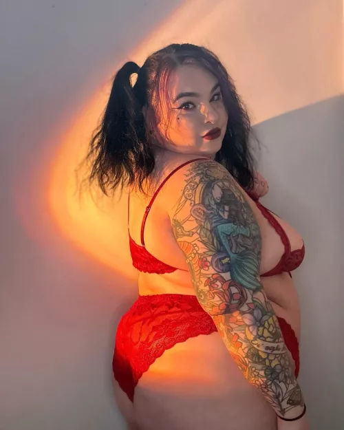 Good morning Daddy 😘