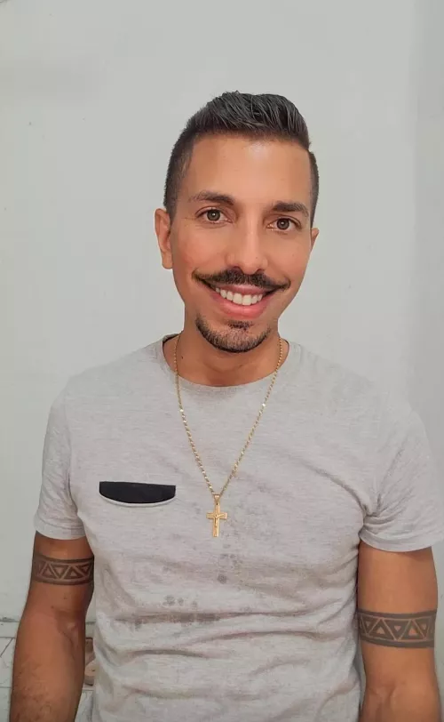 🌤Good Morning🏳️‍🌈