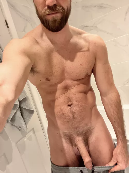 Good morning from the UK 😘