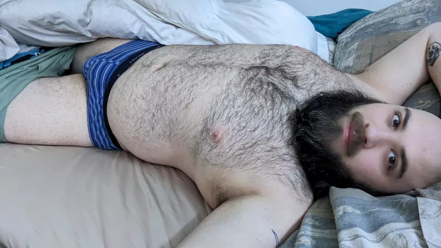 Good morning, lovelies!