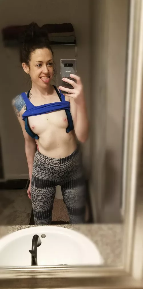 good night/morning to my fellow night owls