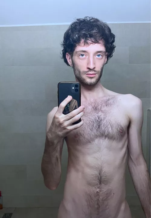 Goodnight fellow otters