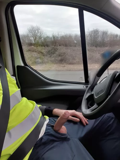 Got the urge to get it out