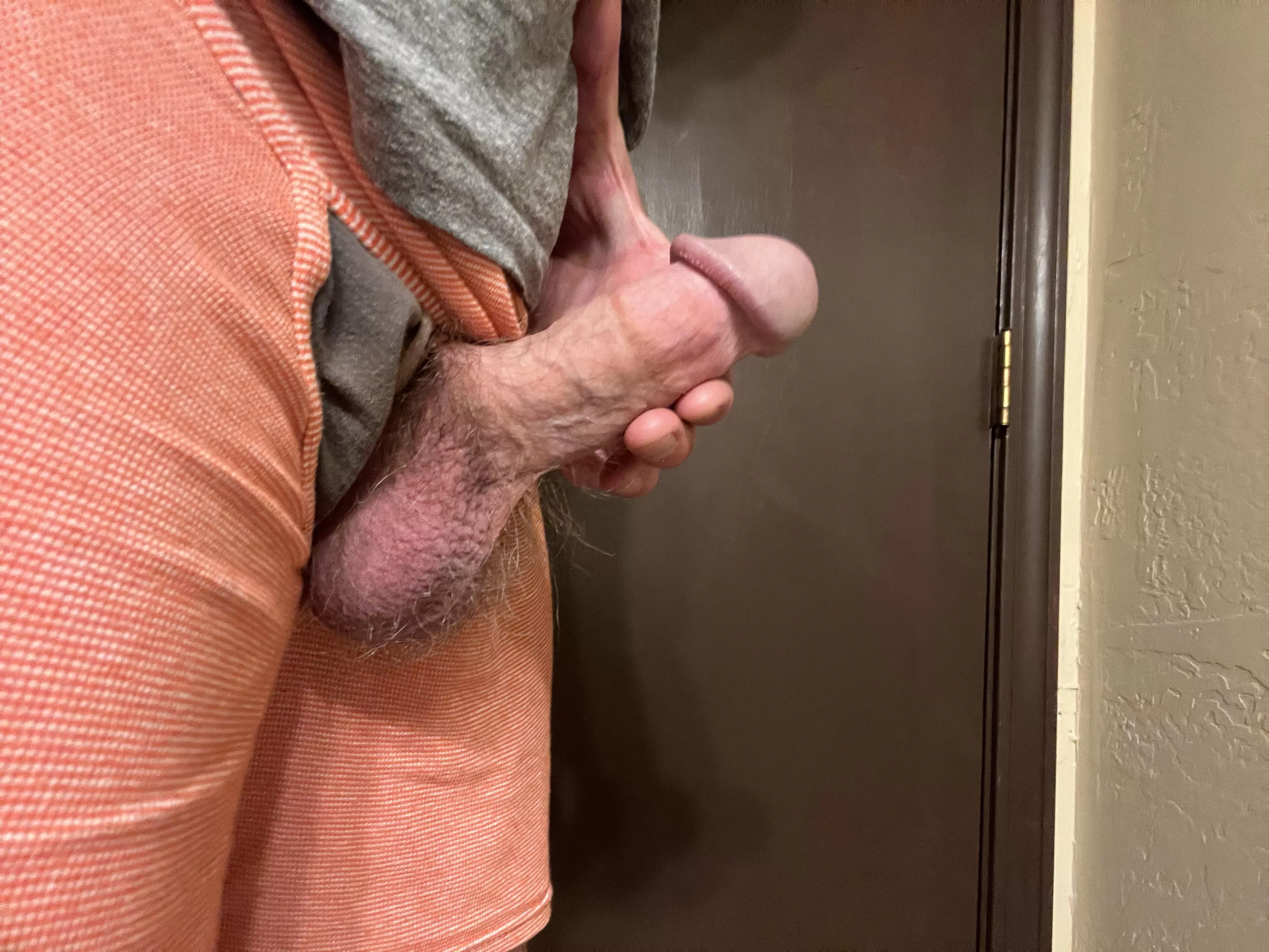 Got them fuzzy balls