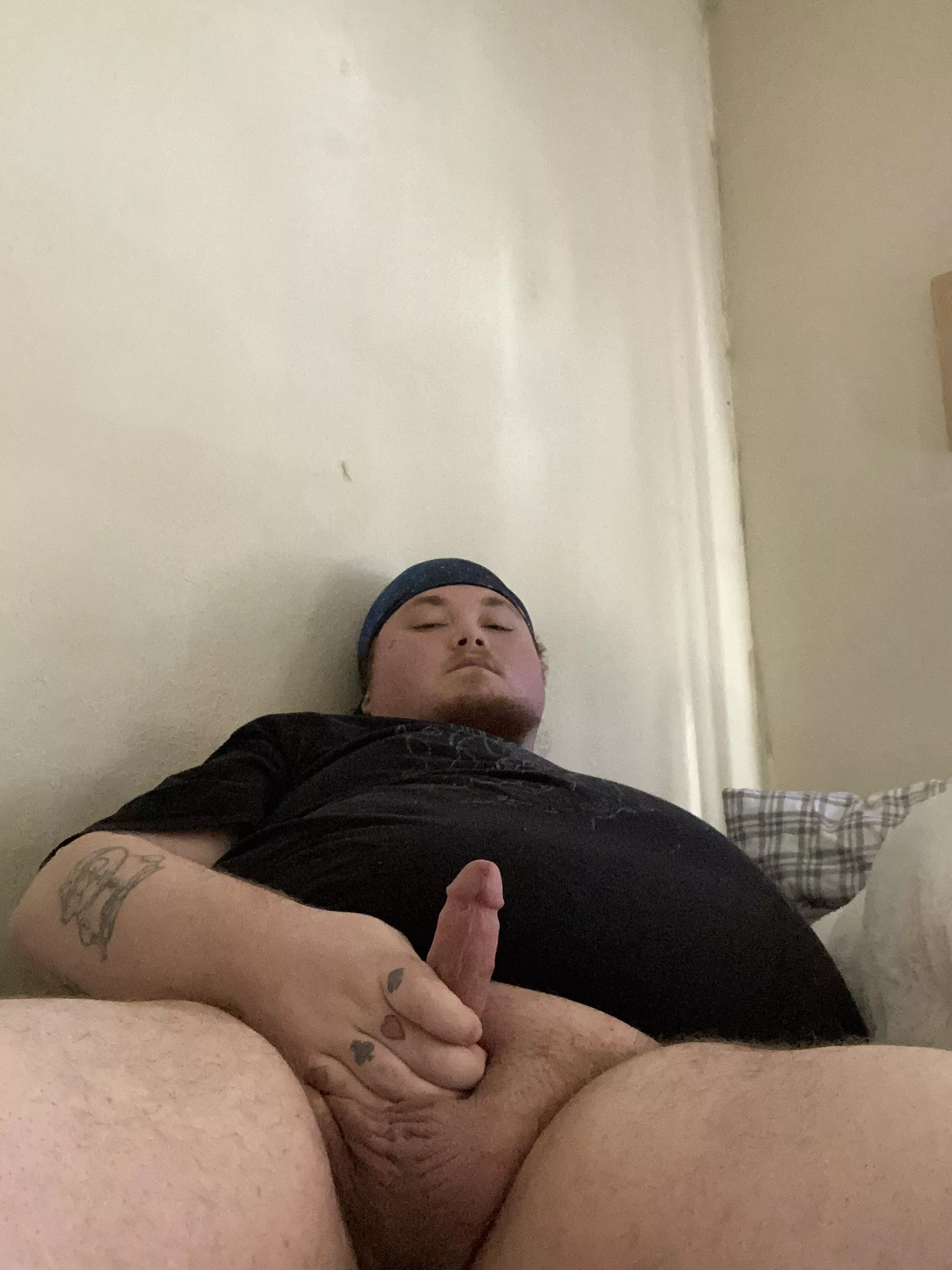 Gotta get down on Friday