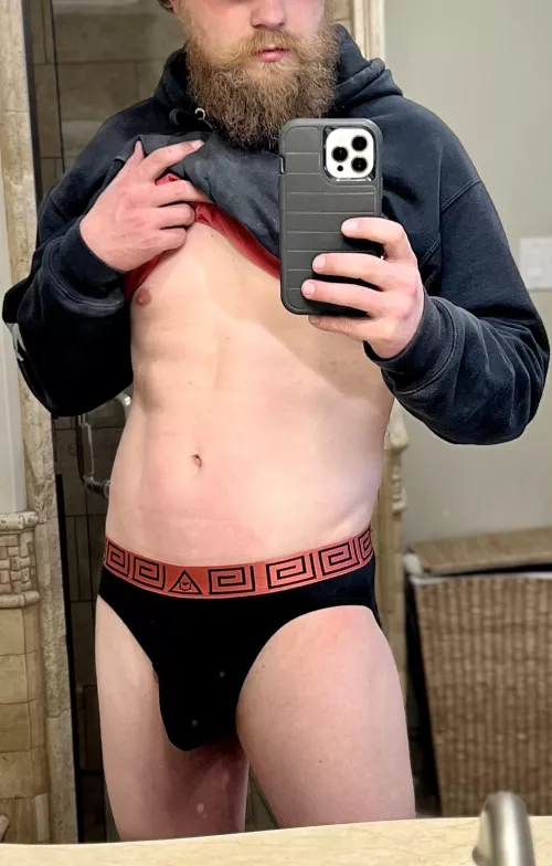 Had to get a quick pic