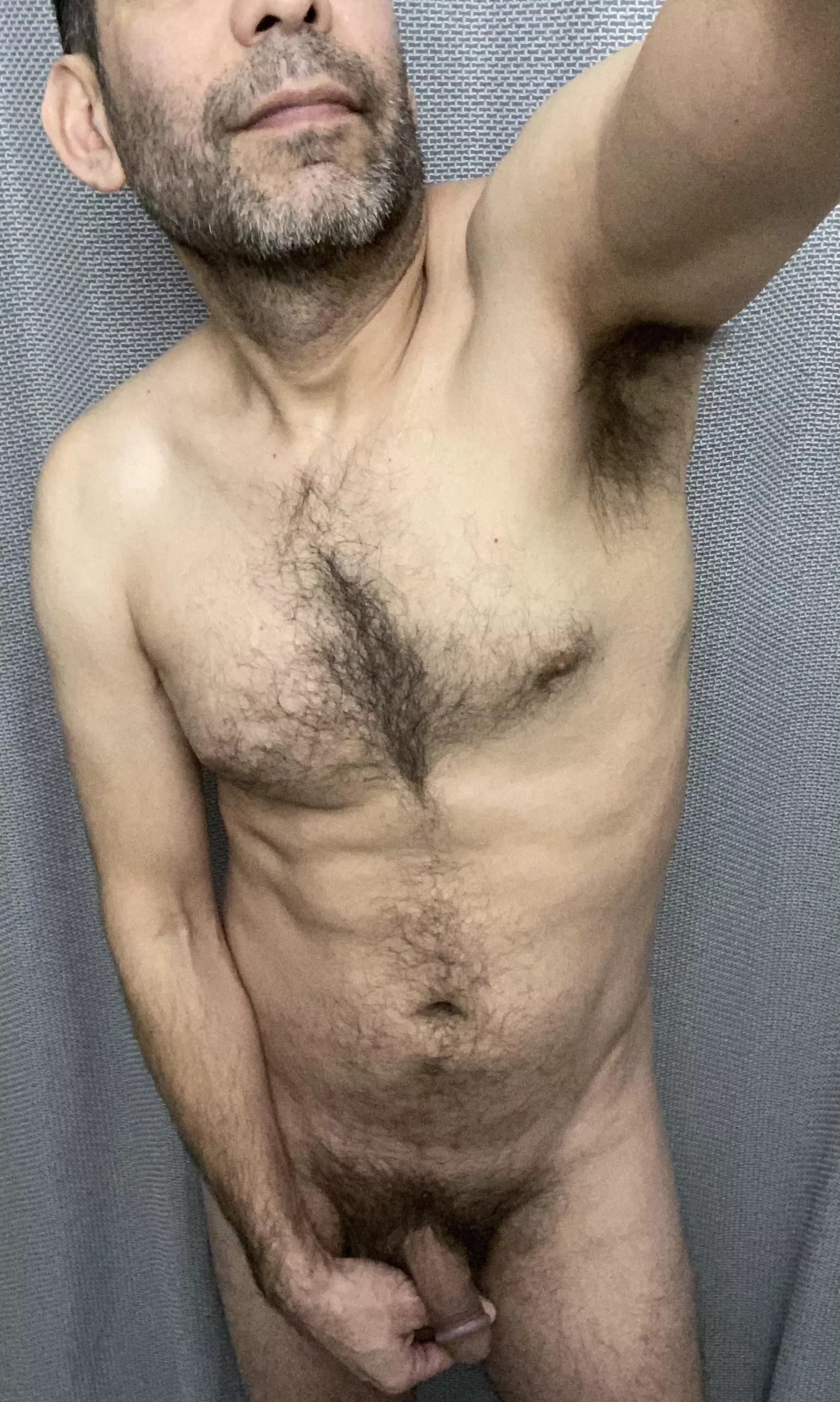 Hand full sometimes…