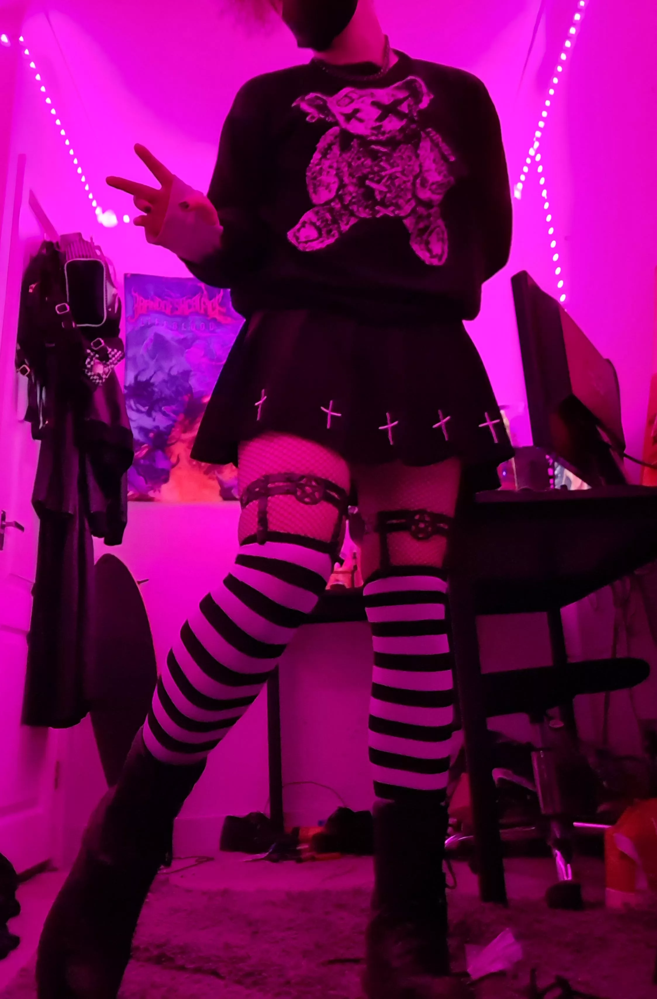 Happy Femboy Friday Cutiesss <33