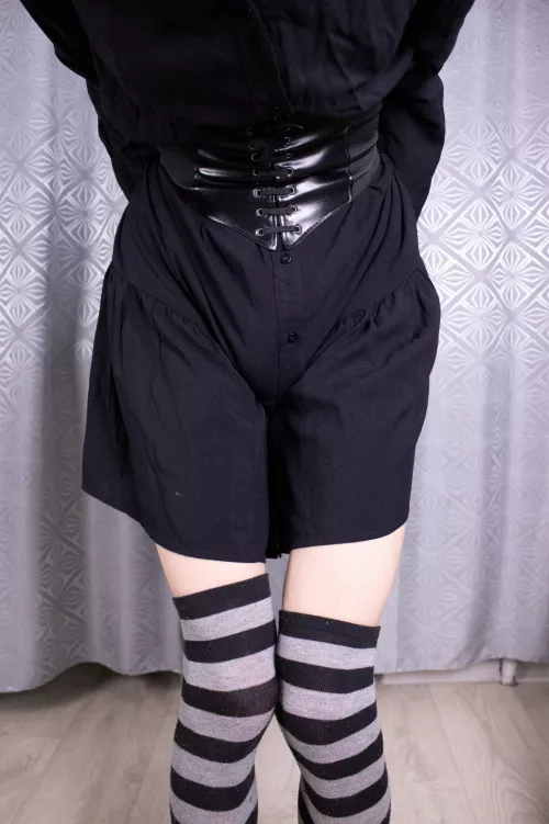 Happy Femboy Friday!🤍