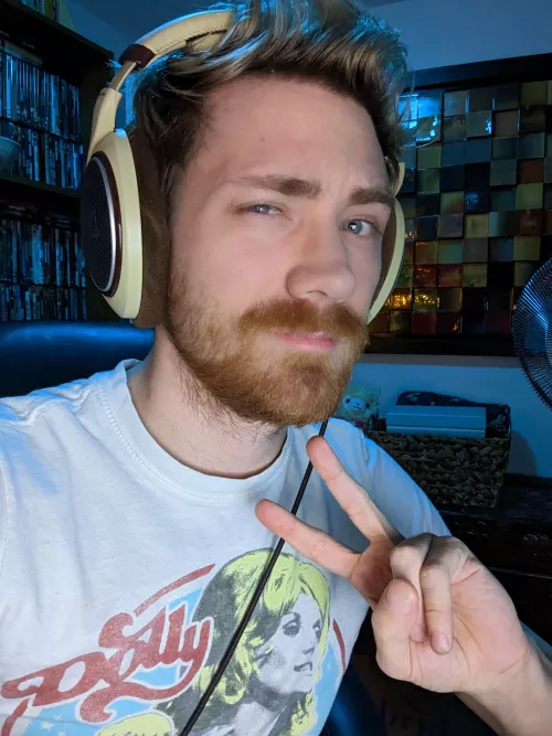 Happy Frigay everyone! We made it to the weekend!