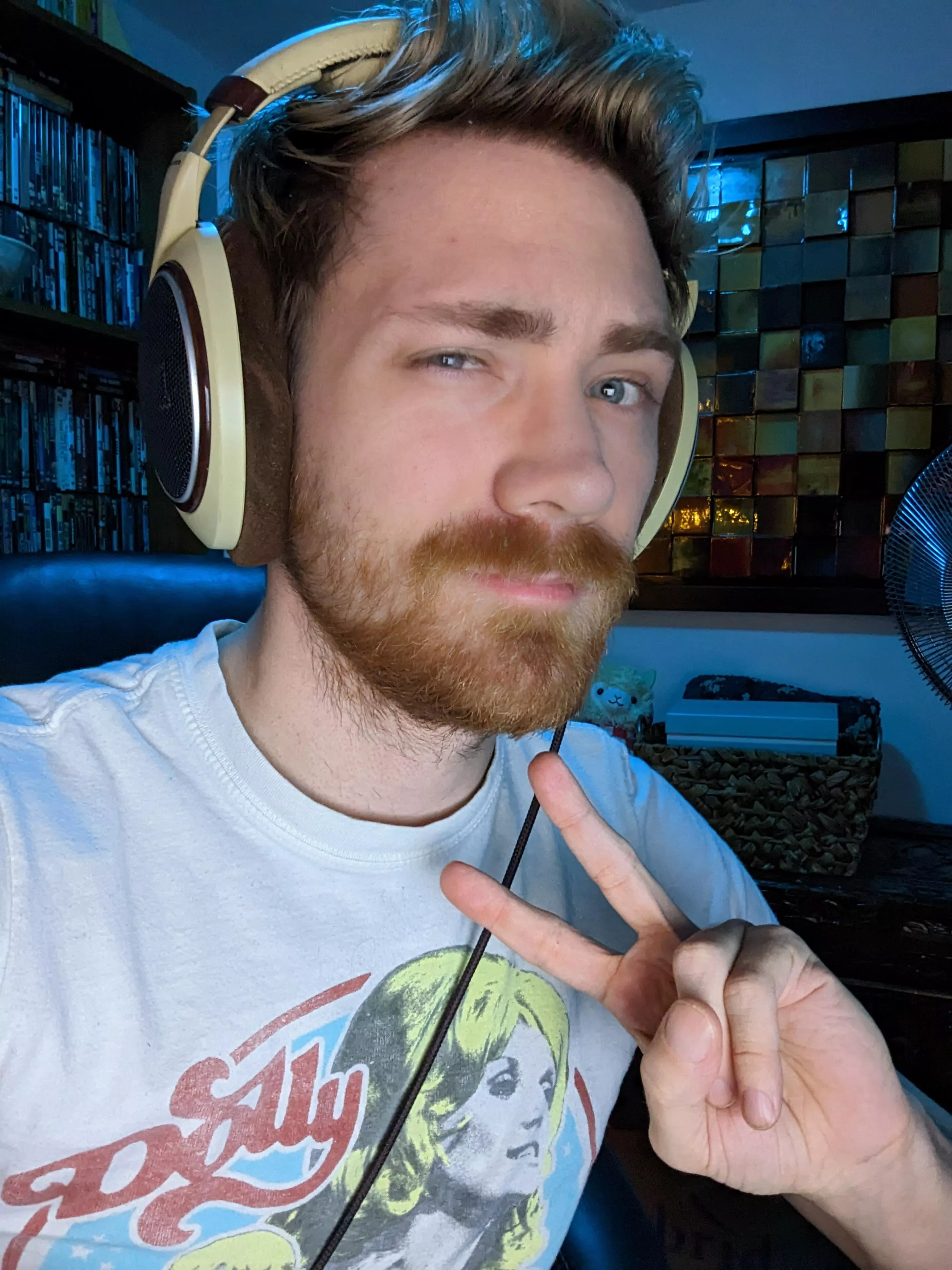 Happy Frigay everyone! We made it to the weekend!