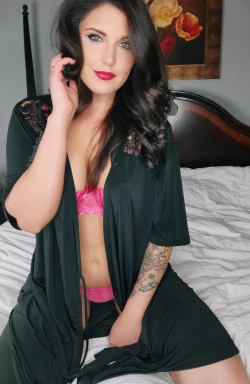 have a great weekend! [f]