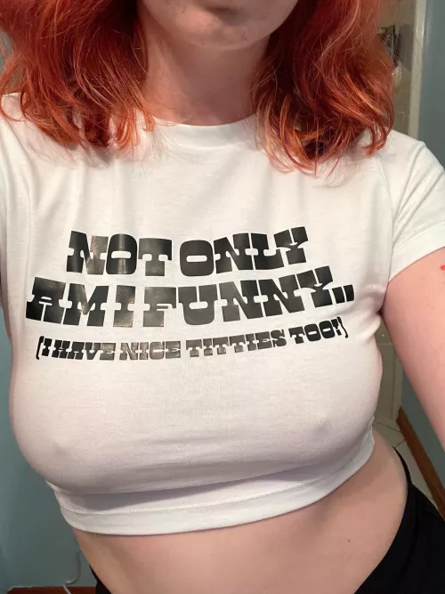 Have to prove it somehow