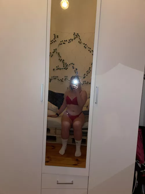 Have you ever creampied a gym girl?