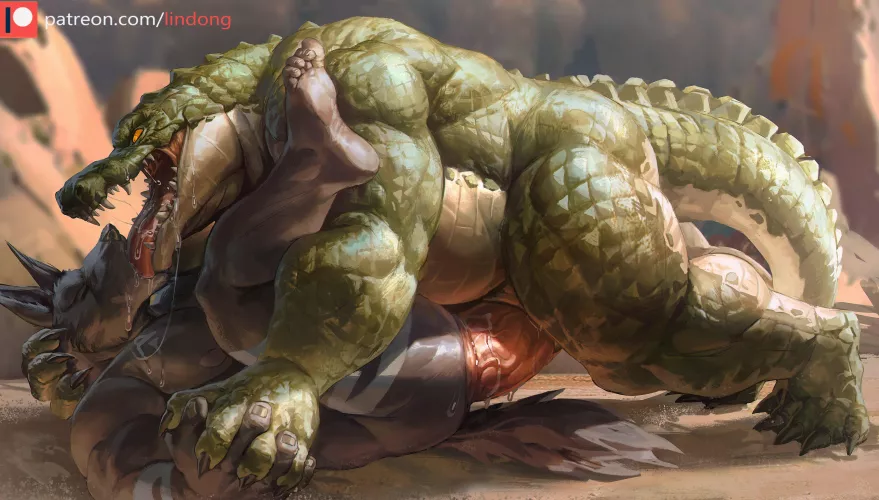 Having some fun while the empire is away (@lindong030)