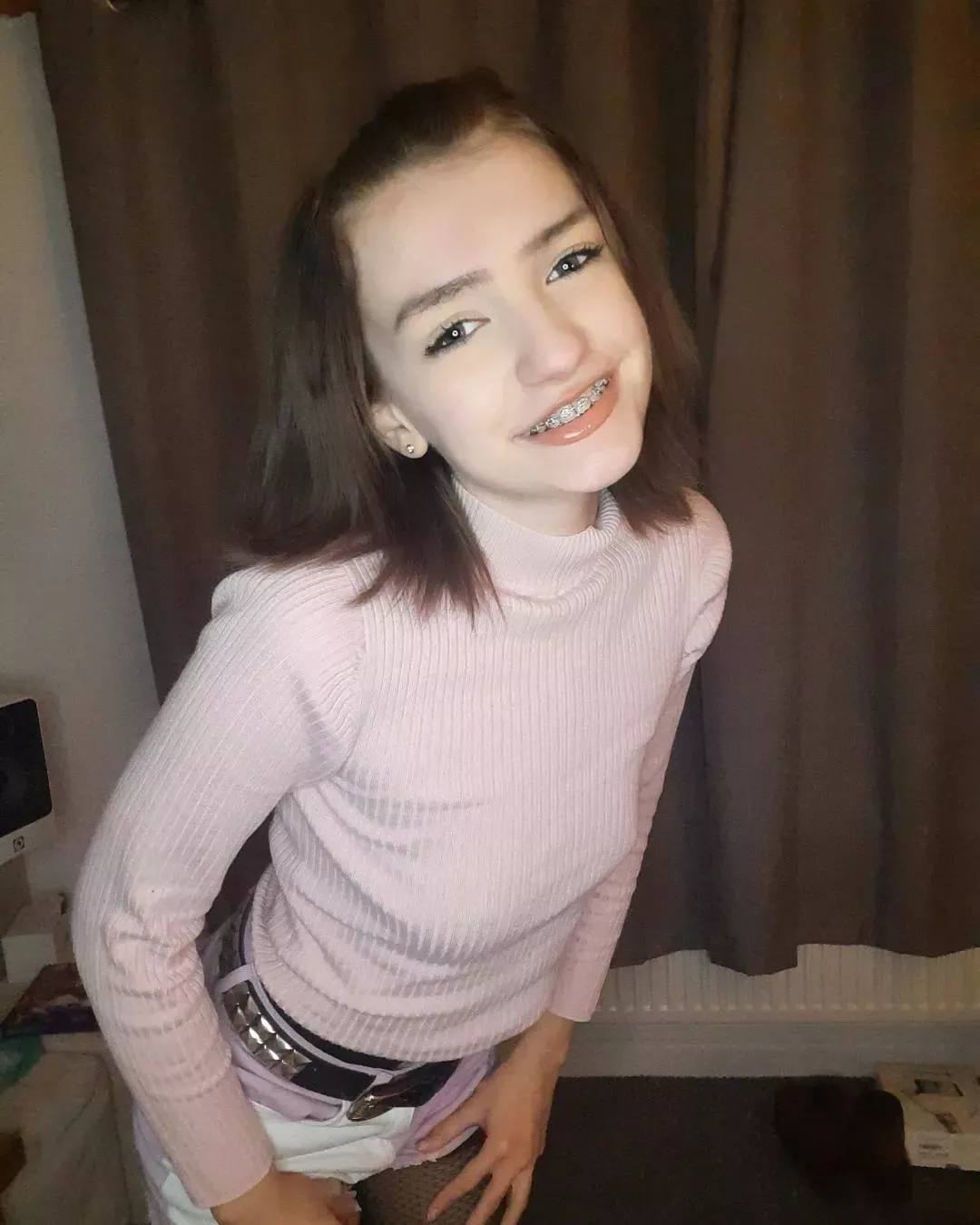 Hehe ~♡ I love cum :3