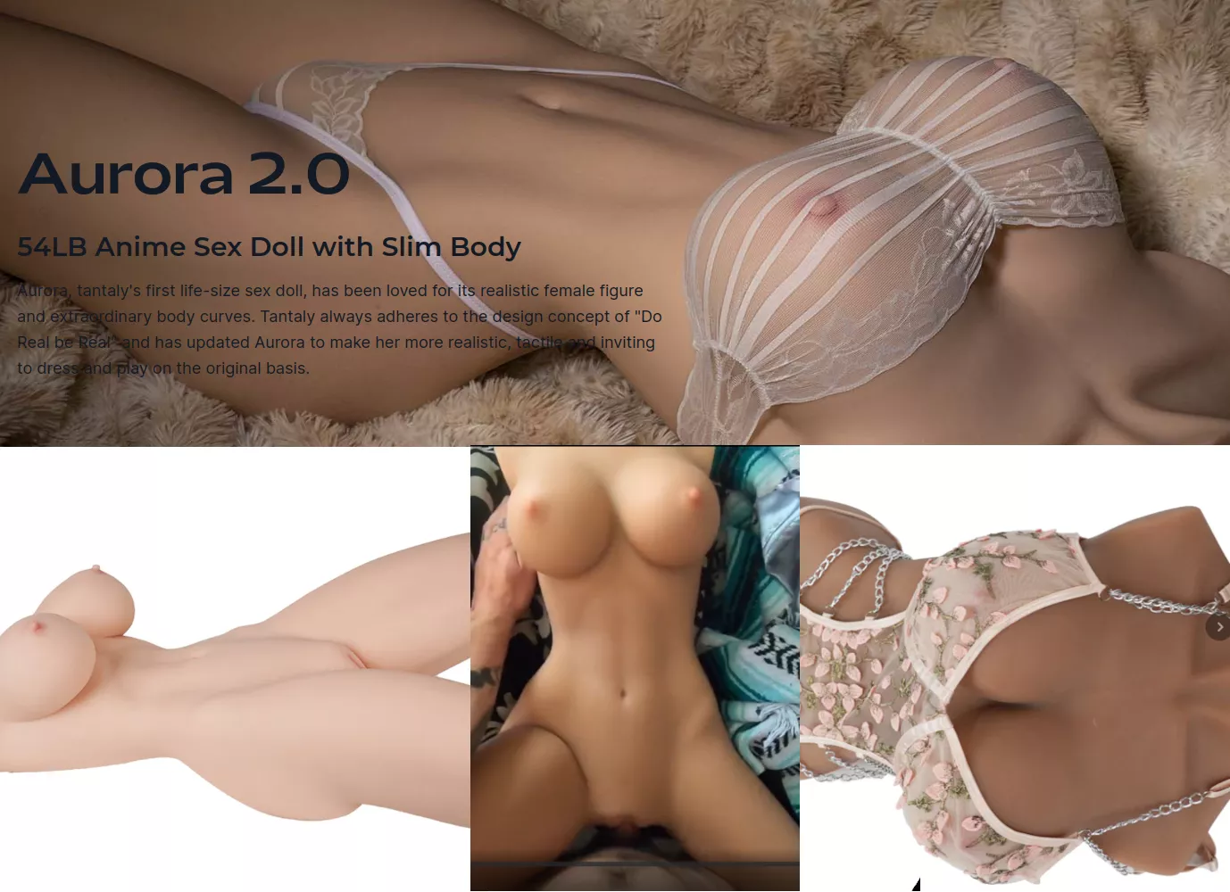 Help distinguishing Tantaly skin tone options (please see comments)