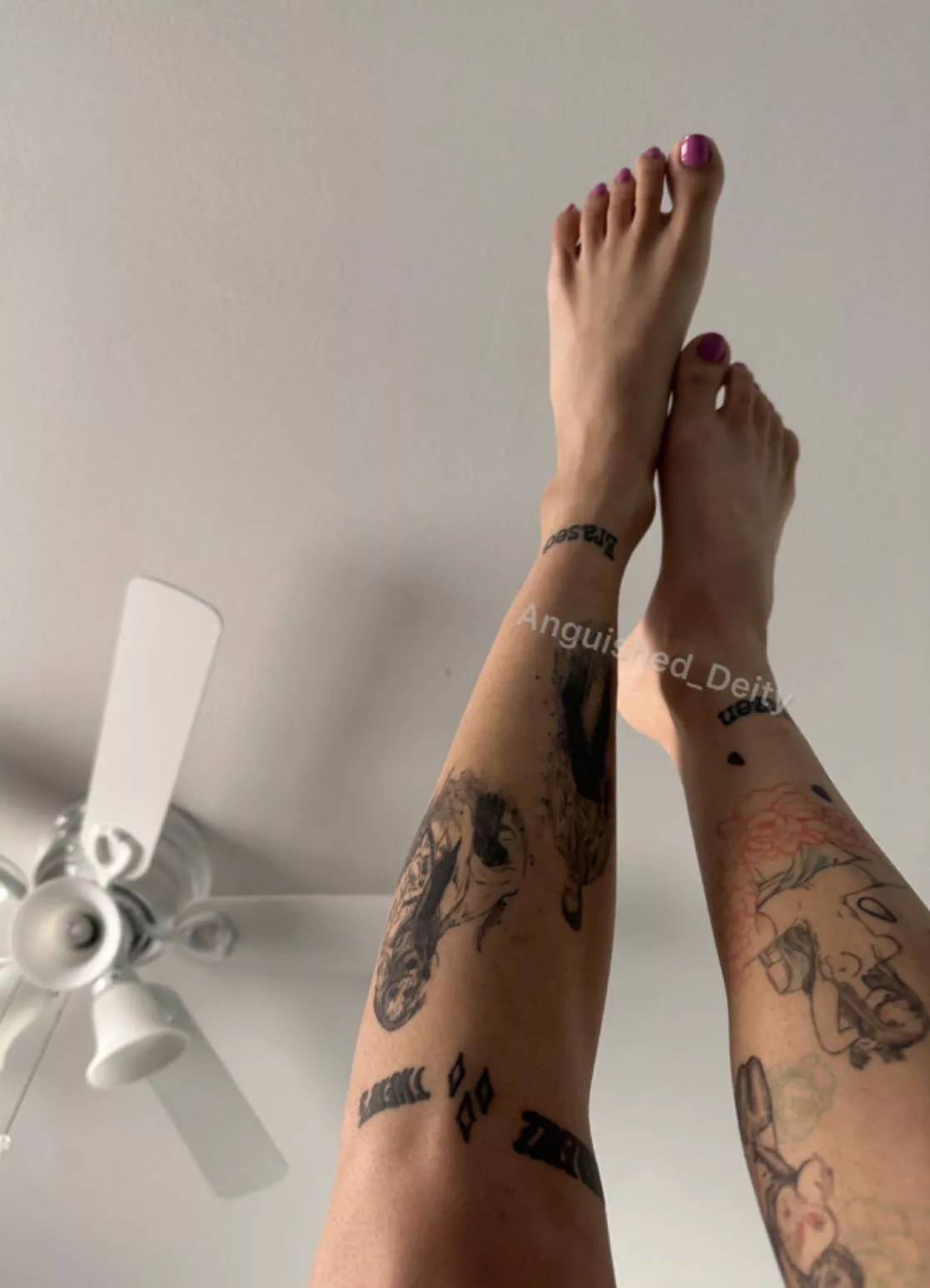 Here to arouse you 😛