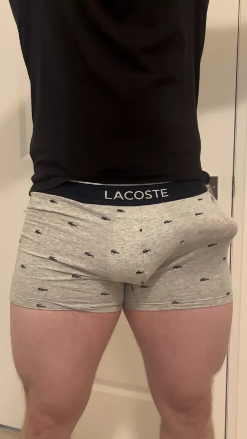 Here’s something to start your weekend off right