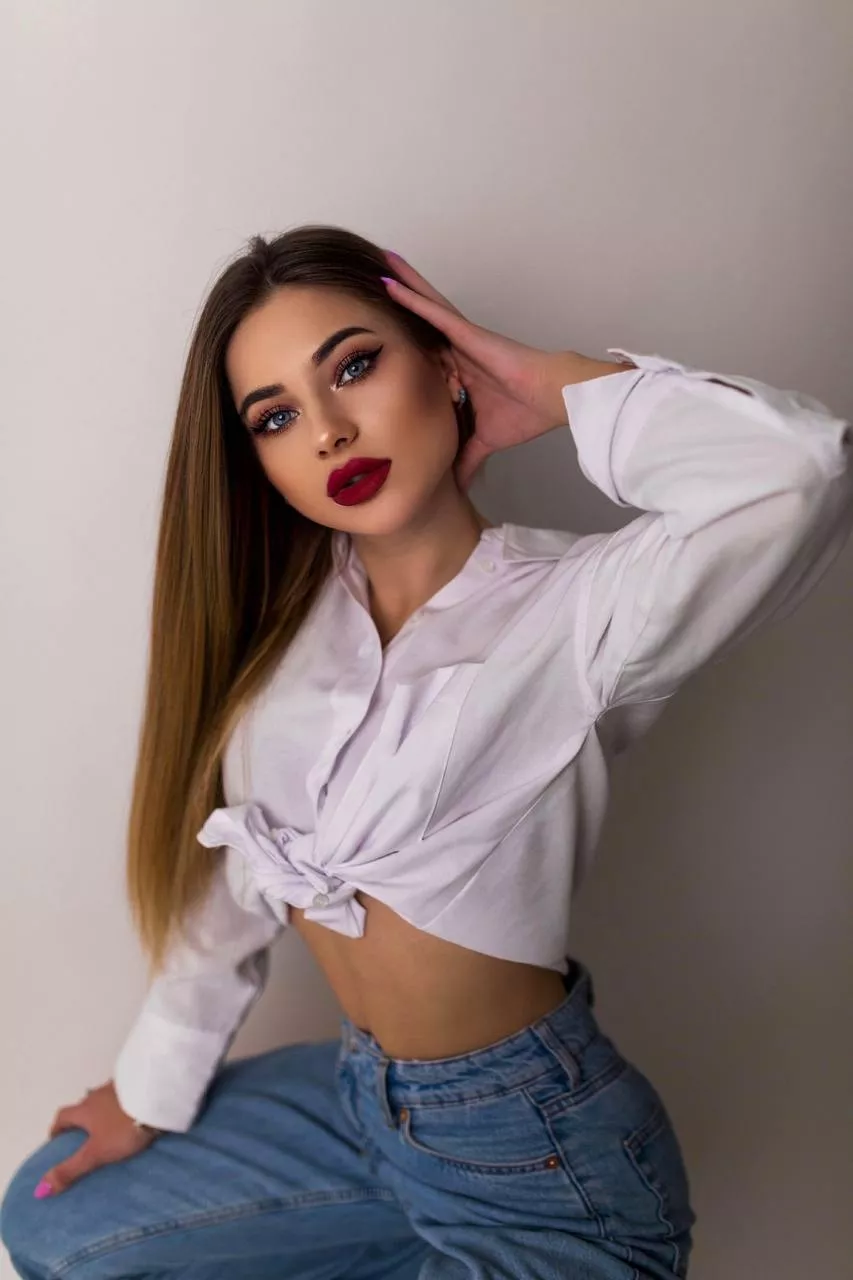 Here’s to hoping you had a good week <3 Hugs!!