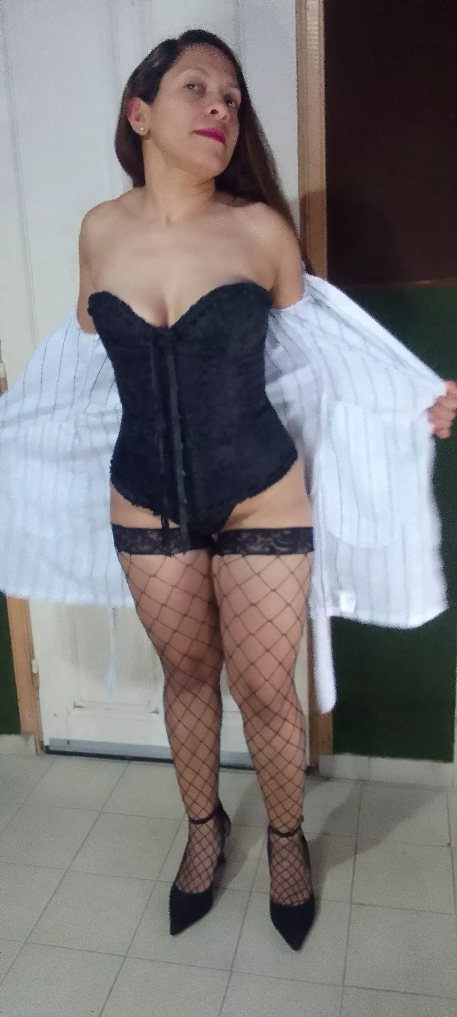 Here's you have something to enjoy with!