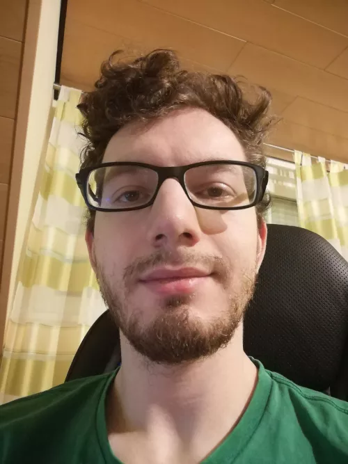 Hey there! Any love for a sick Bro? I got the flu :(