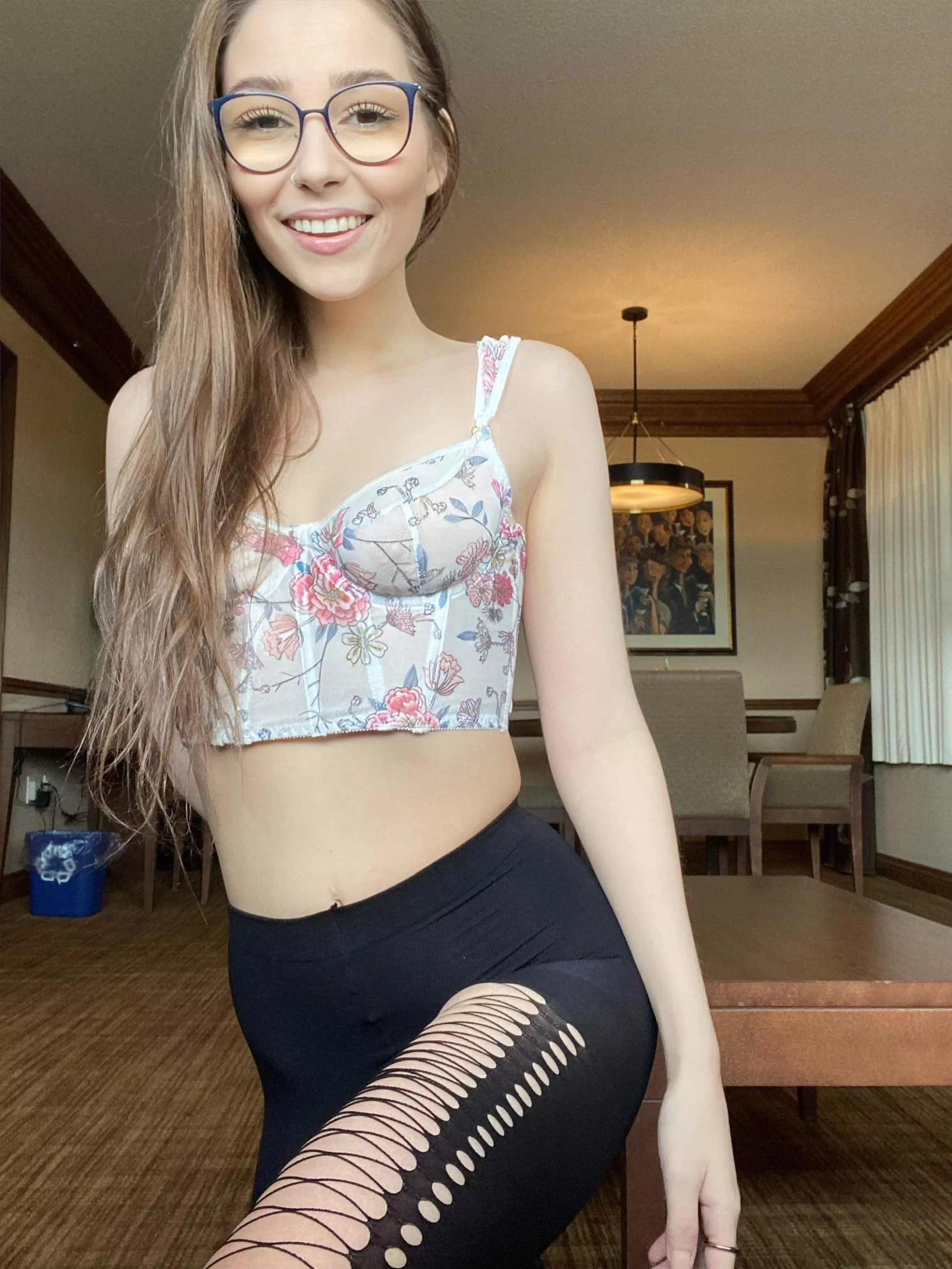 Hi 🥰 from Canada 🖤