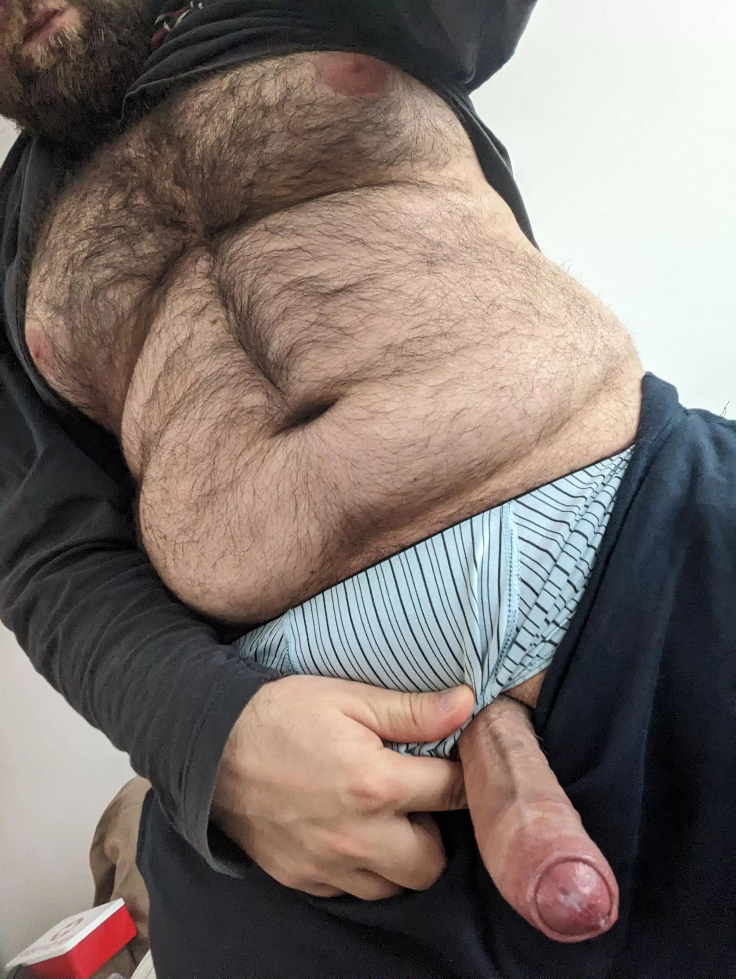 Hi! I enjoy playing with it.