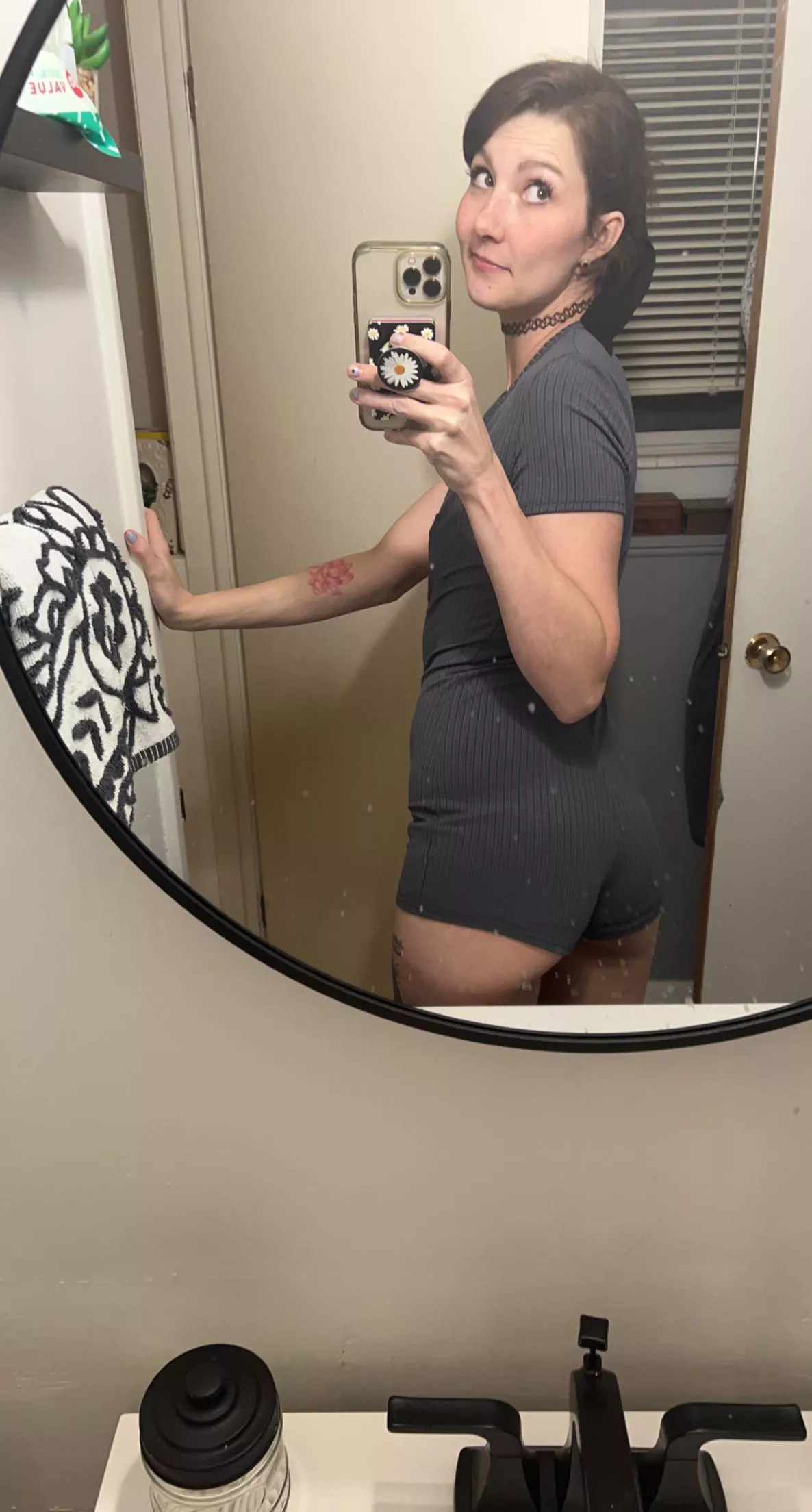 Hi there, long time no see. :P