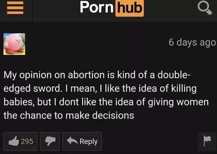 Hippity Hoppity, Women Are Property