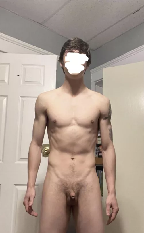 Honest rating please (m)