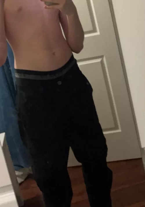 Horny and bicurious…