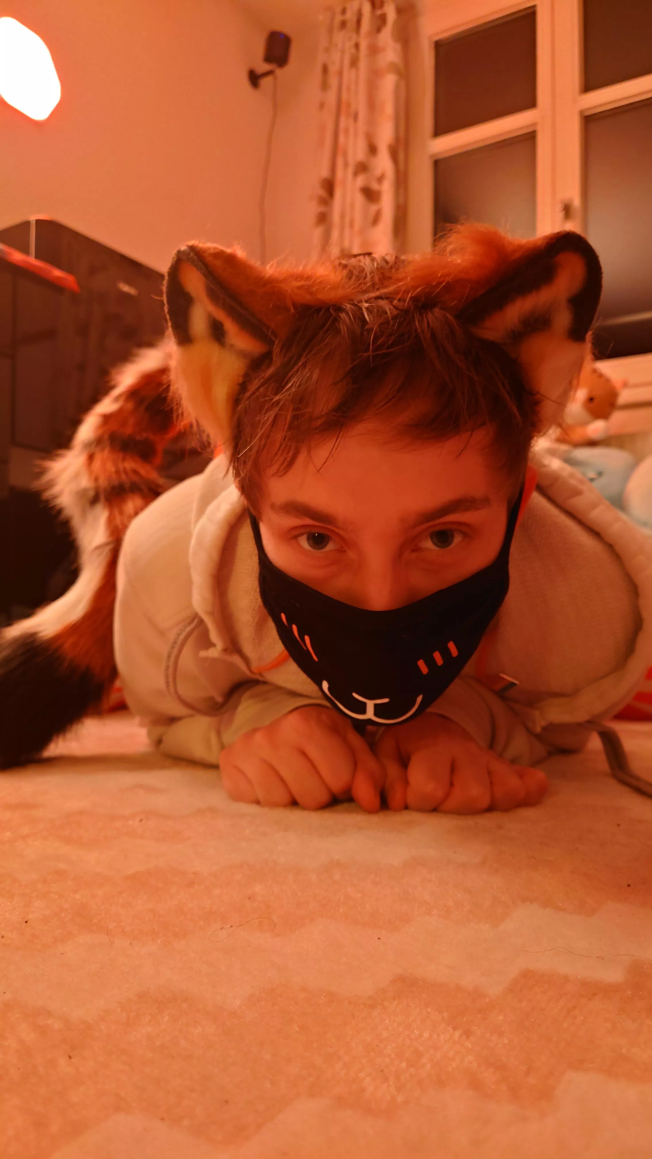 i am gonna get u 😆