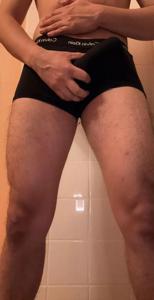 I guess you can kind of see it ;)