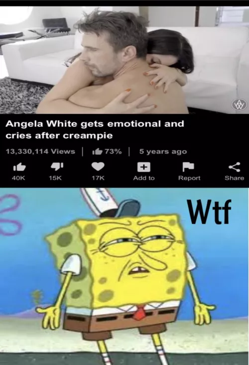 I have nothing to say really