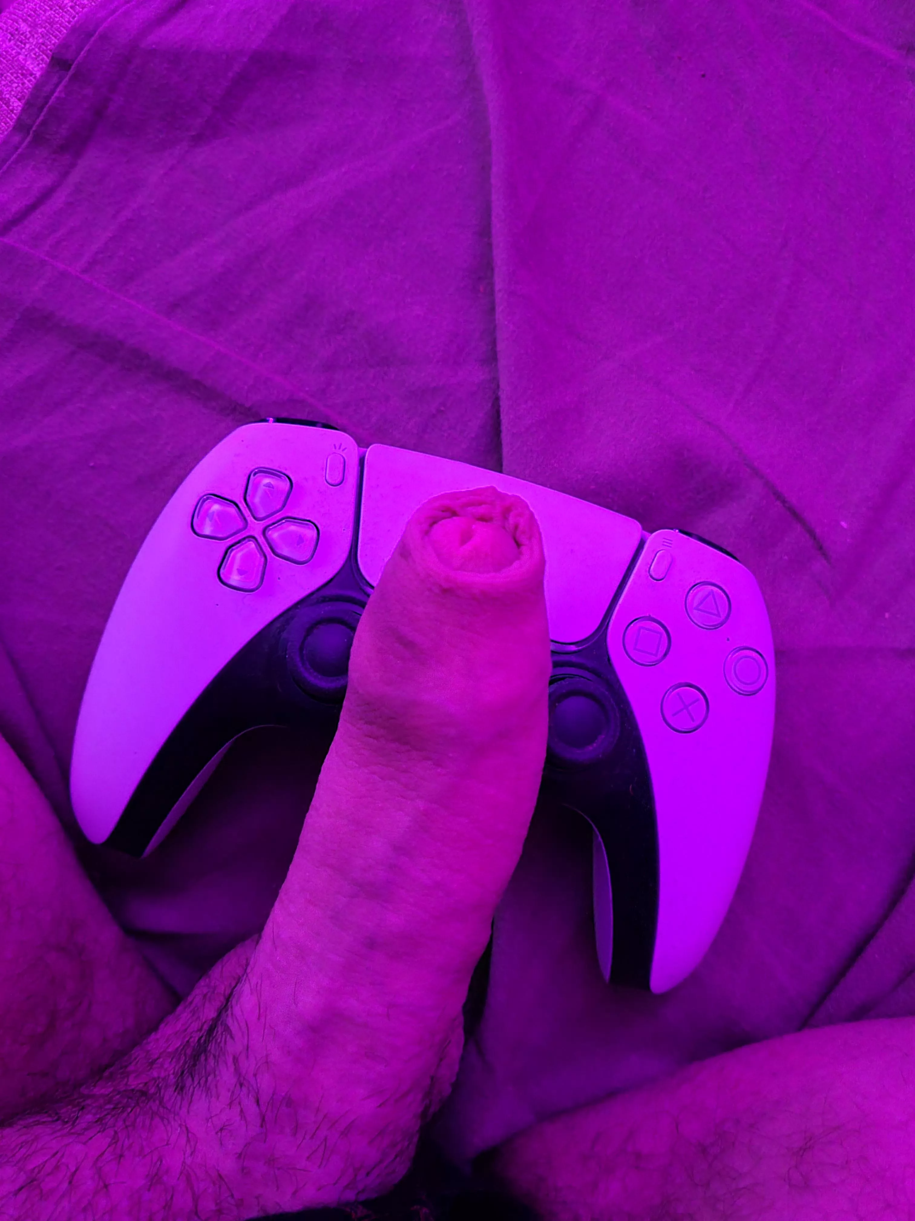 I heard you like foreskin