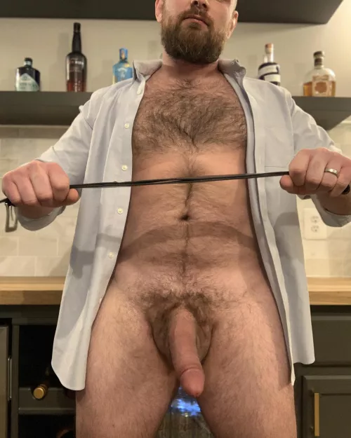 I heard you’ve been misbehaving (39)