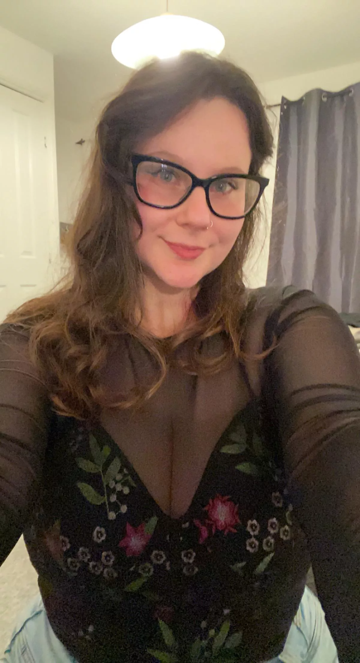 I hope you are having a nice weekend!❤️