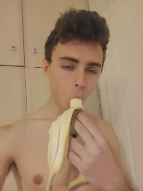 i like Banana