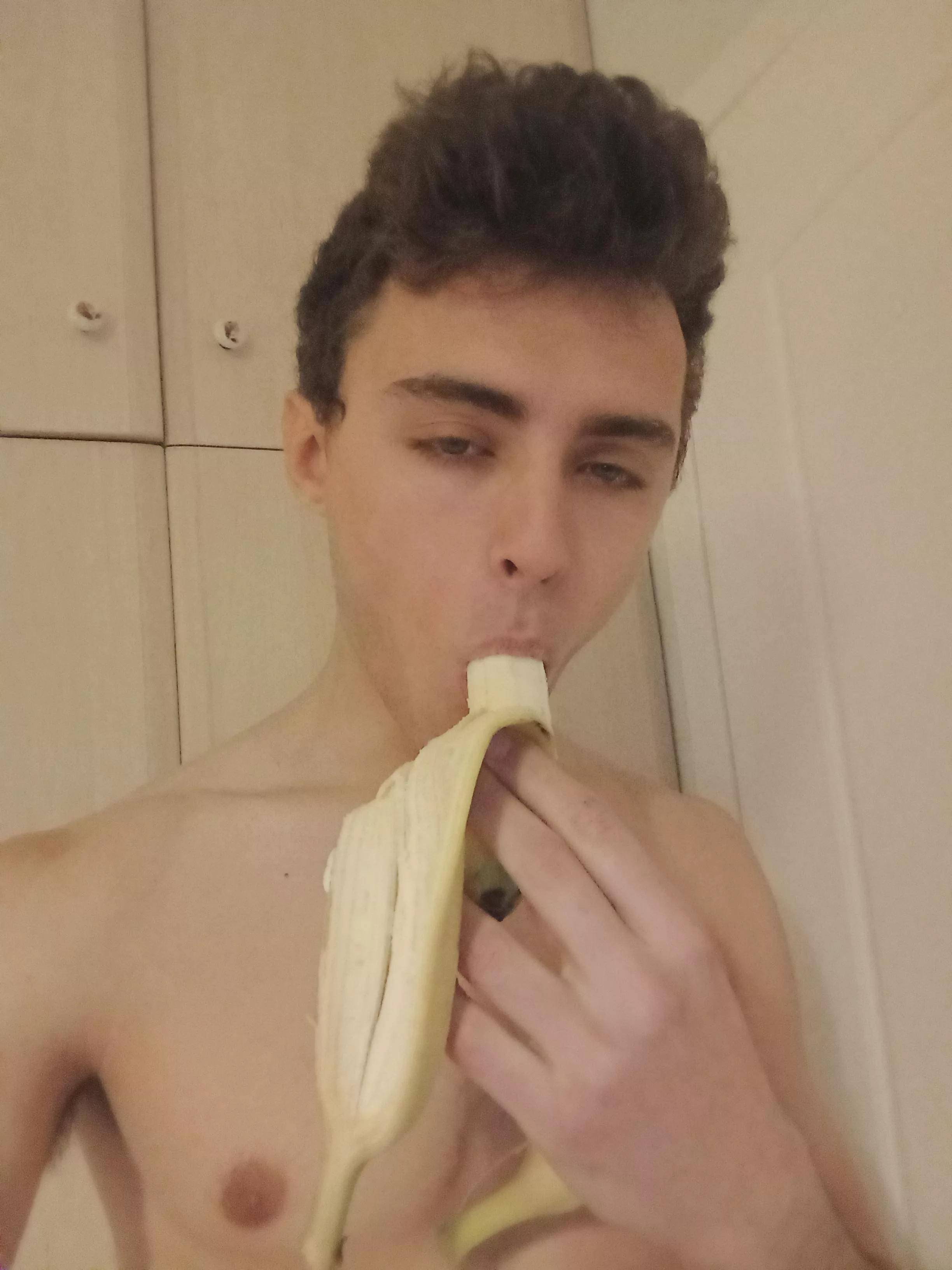 i like Banana