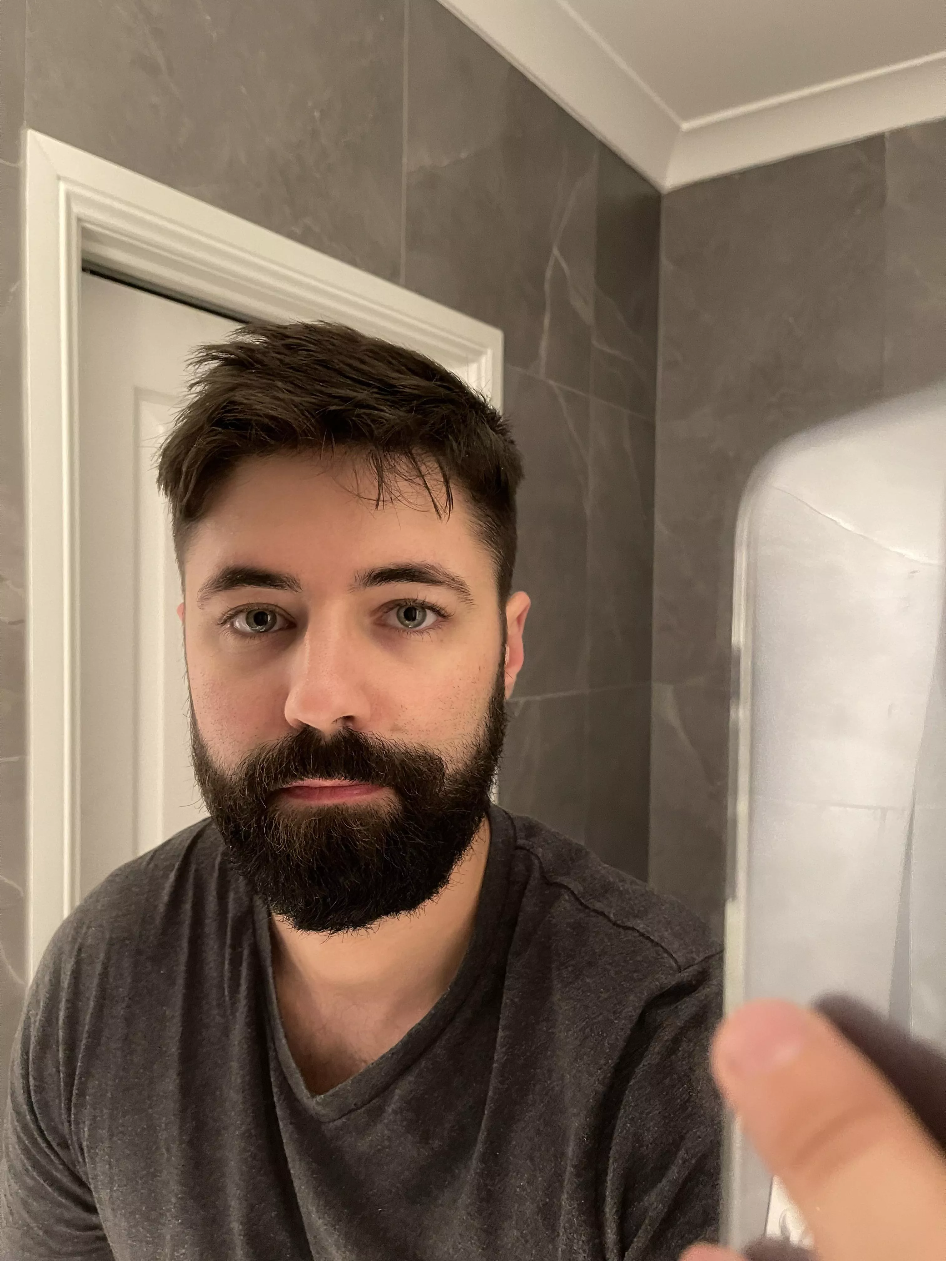 I love looking at all you gorgeous men