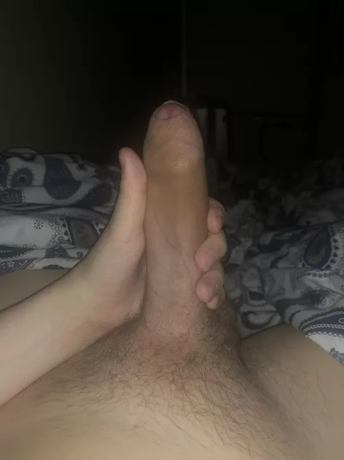 I miss the attention